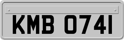 KMB0741