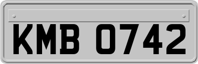 KMB0742