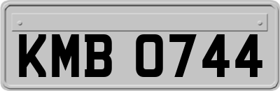 KMB0744