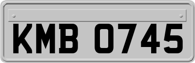 KMB0745