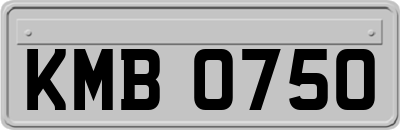 KMB0750