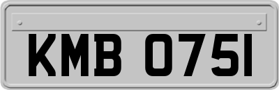 KMB0751