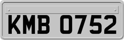 KMB0752