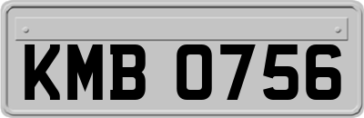 KMB0756