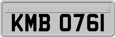 KMB0761