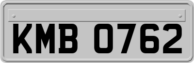 KMB0762