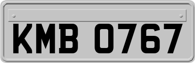 KMB0767