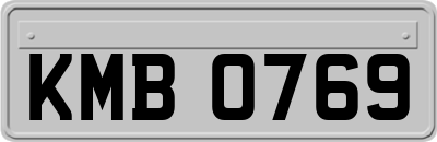 KMB0769