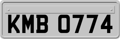 KMB0774