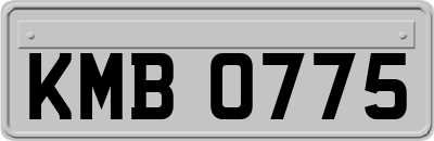 KMB0775