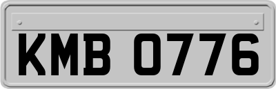 KMB0776
