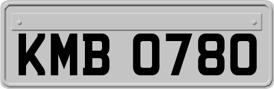 KMB0780