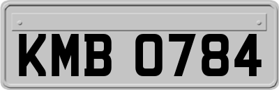 KMB0784