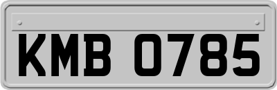 KMB0785