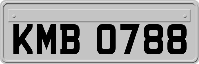 KMB0788