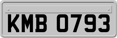 KMB0793