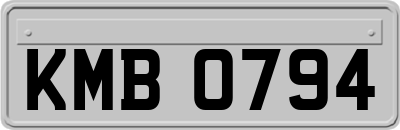 KMB0794
