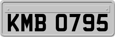 KMB0795