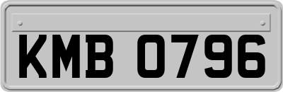 KMB0796
