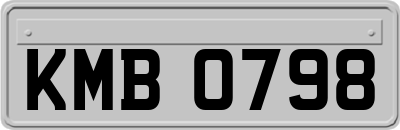 KMB0798
