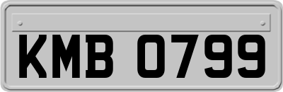 KMB0799
