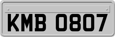 KMB0807