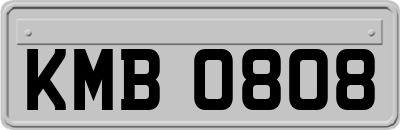 KMB0808