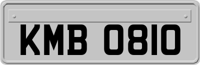 KMB0810