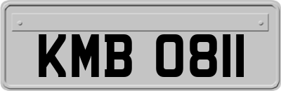KMB0811