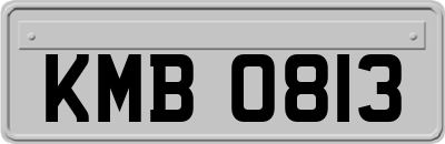 KMB0813
