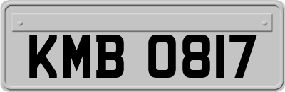 KMB0817