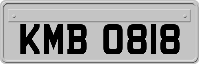 KMB0818