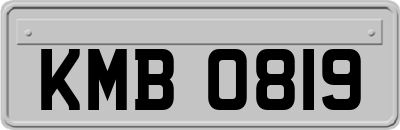 KMB0819