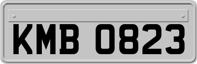 KMB0823