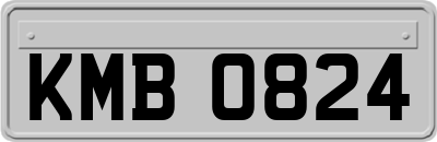 KMB0824