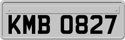 KMB0827