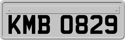 KMB0829