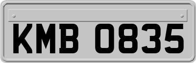 KMB0835