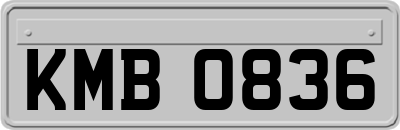 KMB0836
