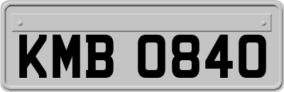KMB0840