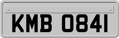 KMB0841