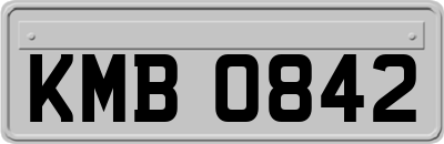 KMB0842