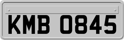 KMB0845