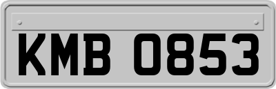 KMB0853