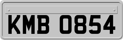 KMB0854