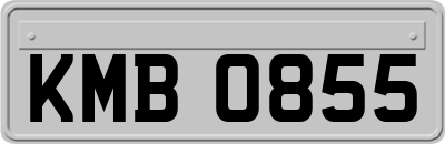 KMB0855