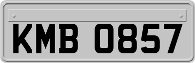 KMB0857