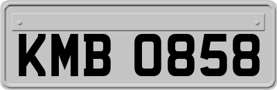 KMB0858