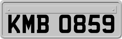 KMB0859