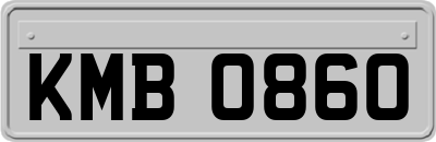KMB0860